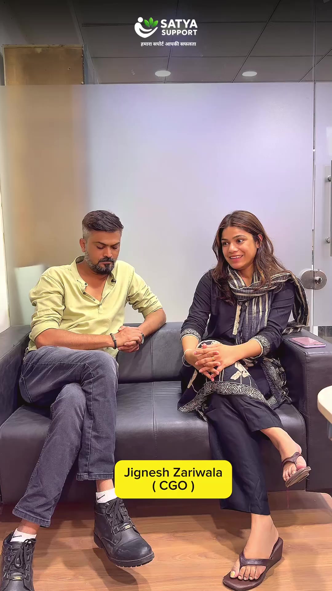Jignesh Zariwala