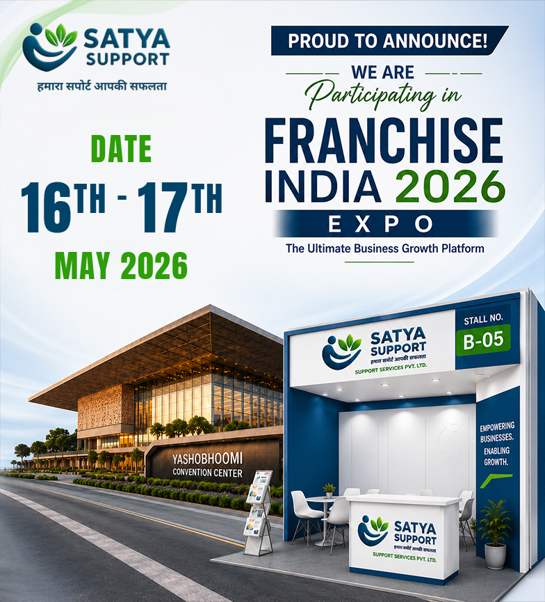 Franchise India 2026 Expo Announcement